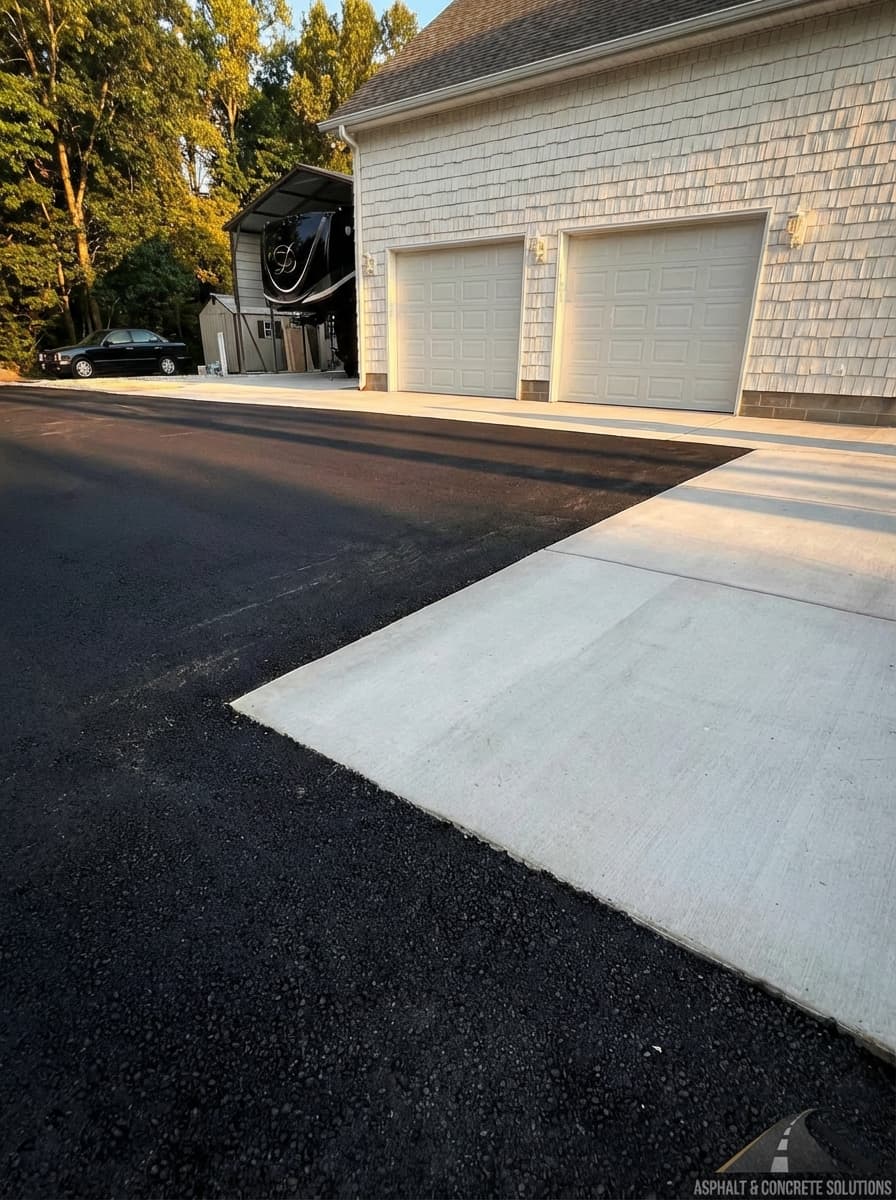 Asphalt Repair